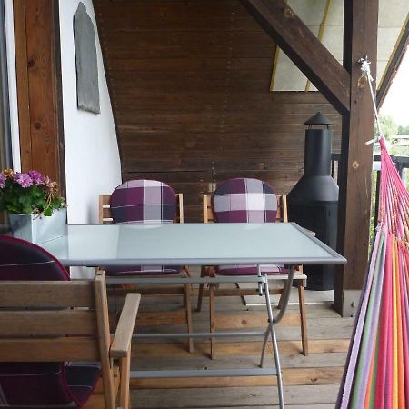 Ferienwohnung Schorfheide Joachimsthal Extérieur photo