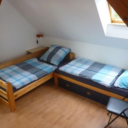 Ferienwohnung Schorfheide Joachimsthal Extérieur photo